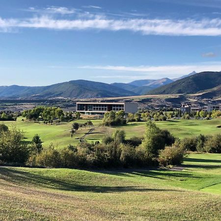 ​Exe Las Margas Golf Latas Eksteriør billede