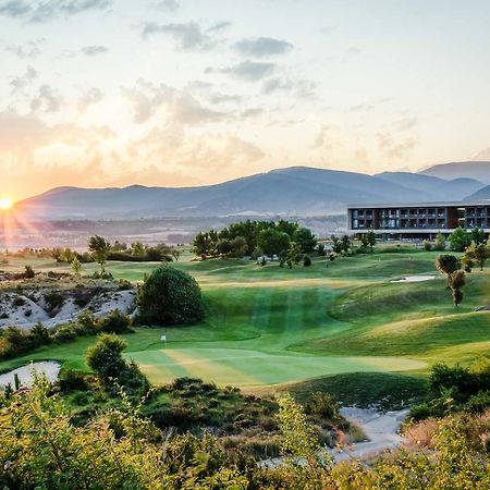 ​Exe Las Margas Golf Latas Eksteriør billede
