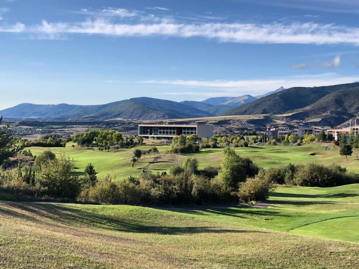 ​Exe Las Margas Golf Latas Eksteriør billede