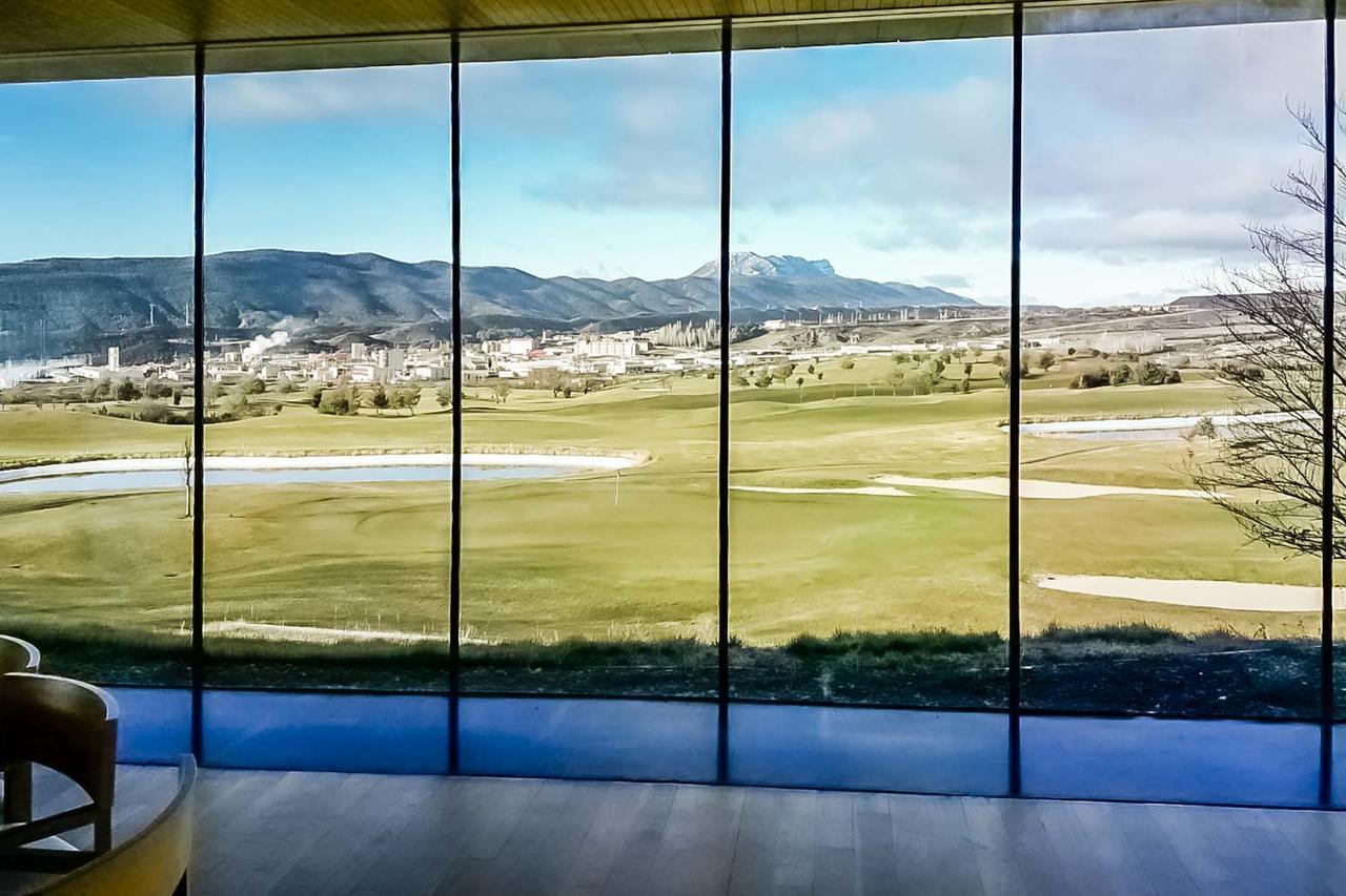 ​Exe Las Margas Golf Latas Eksteriør billede
