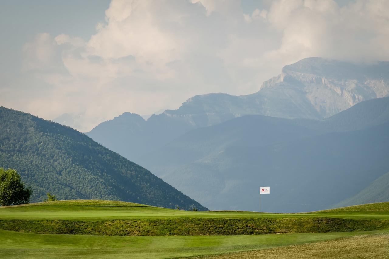 ​Exe Las Margas Golf Latas Eksteriør billede