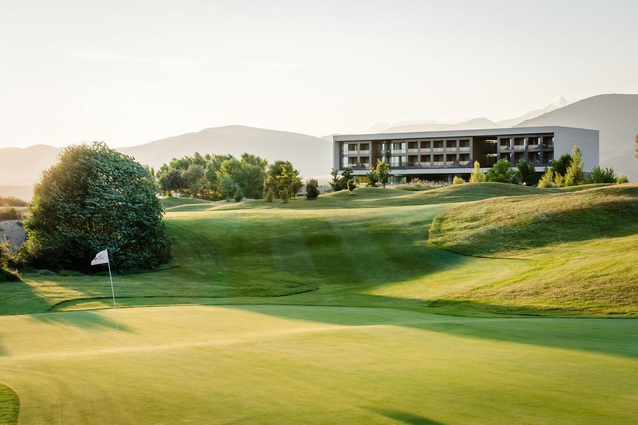 ​Exe Las Margas Golf Latas Eksteriør billede