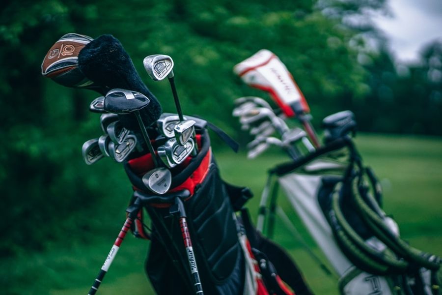 ​Exe Las Margas Golf Latas Eksteriør billede
