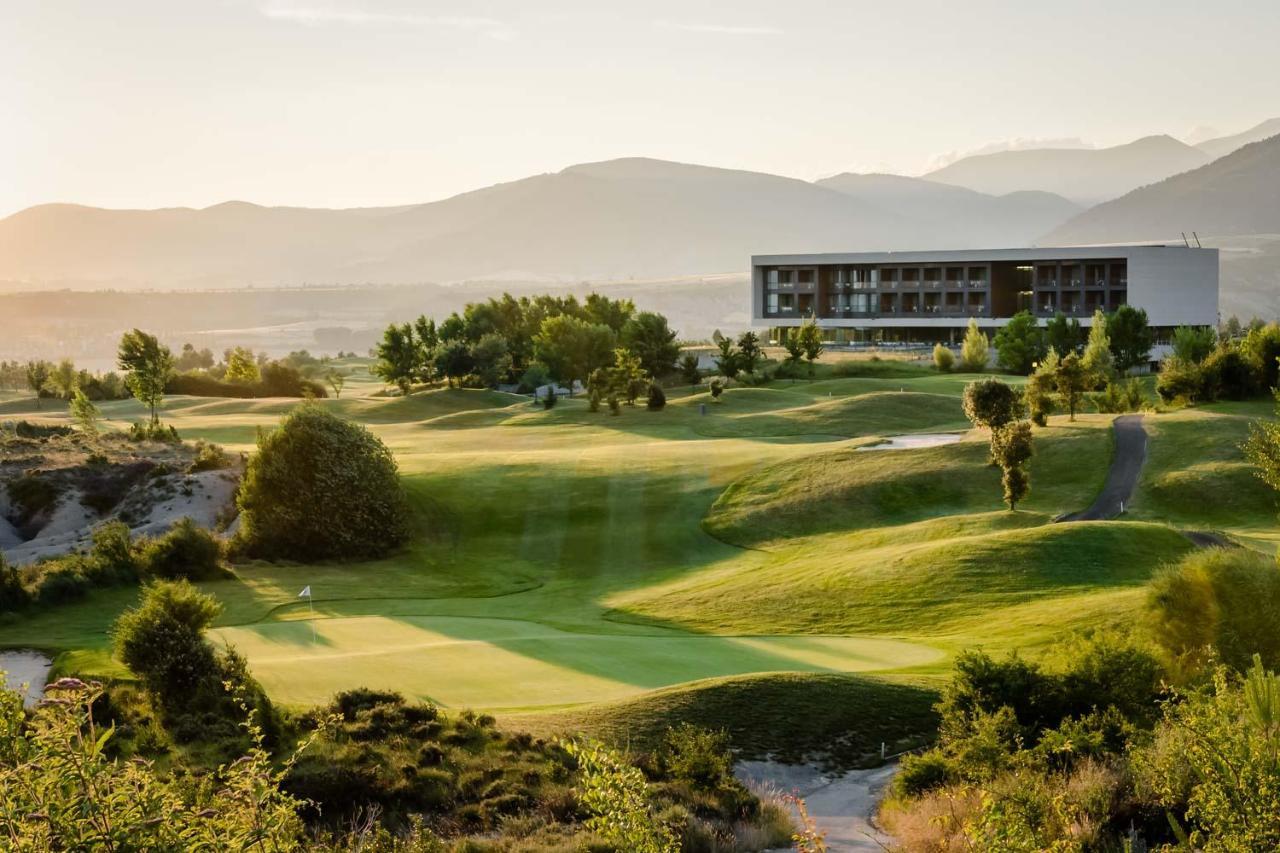 ​Exe Las Margas Golf Latas Eksteriør billede