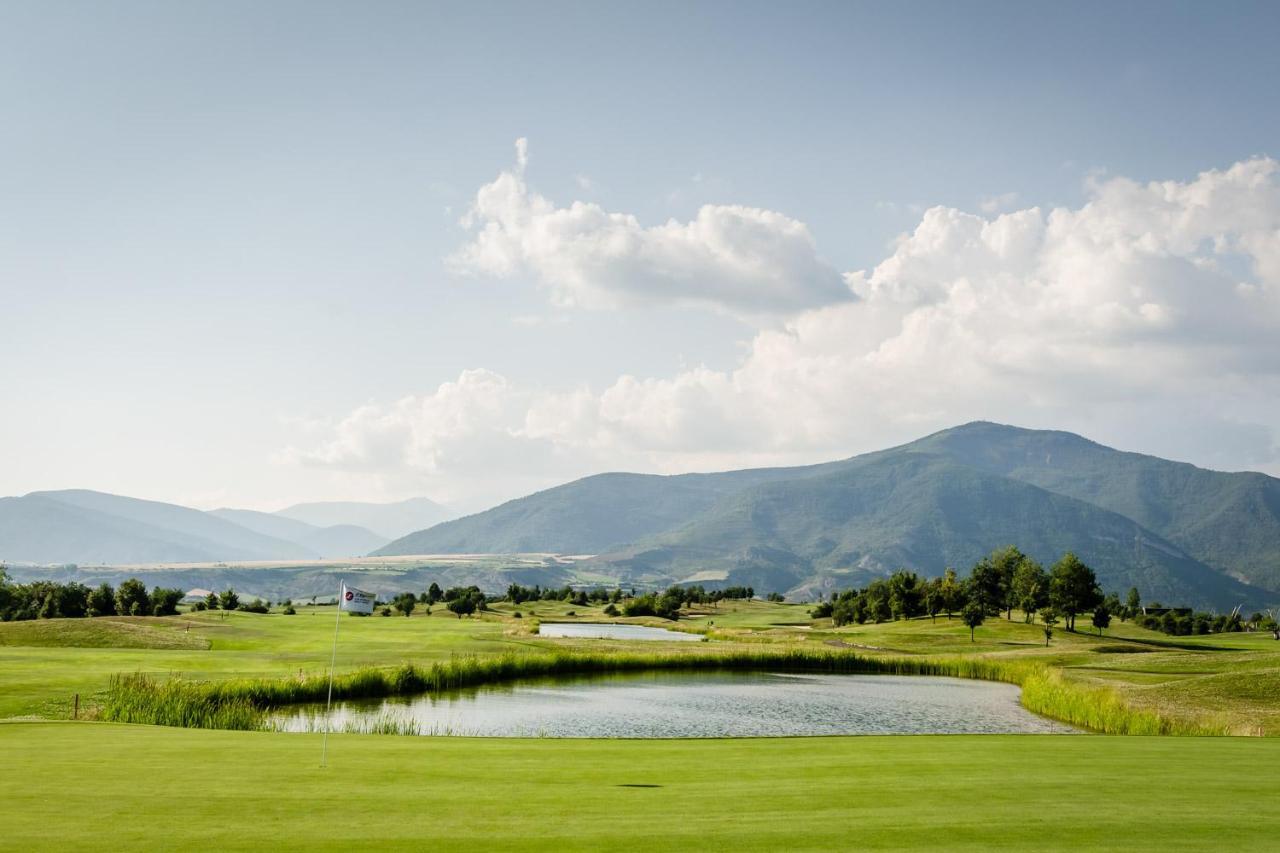 ​Exe Las Margas Golf Latas Eksteriør billede