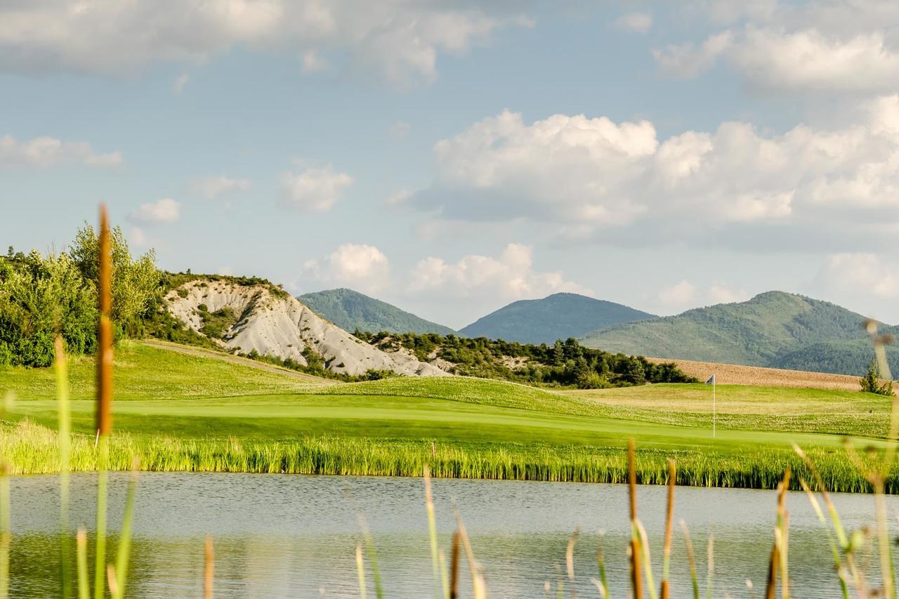 ​Exe Las Margas Golf Latas Eksteriør billede