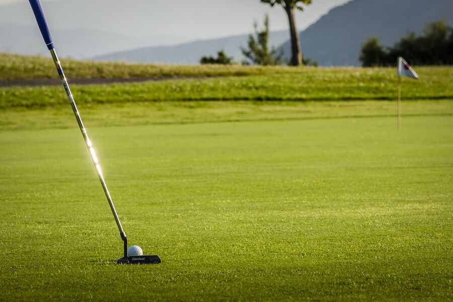 ​Exe Las Margas Golf Latas Eksteriør billede